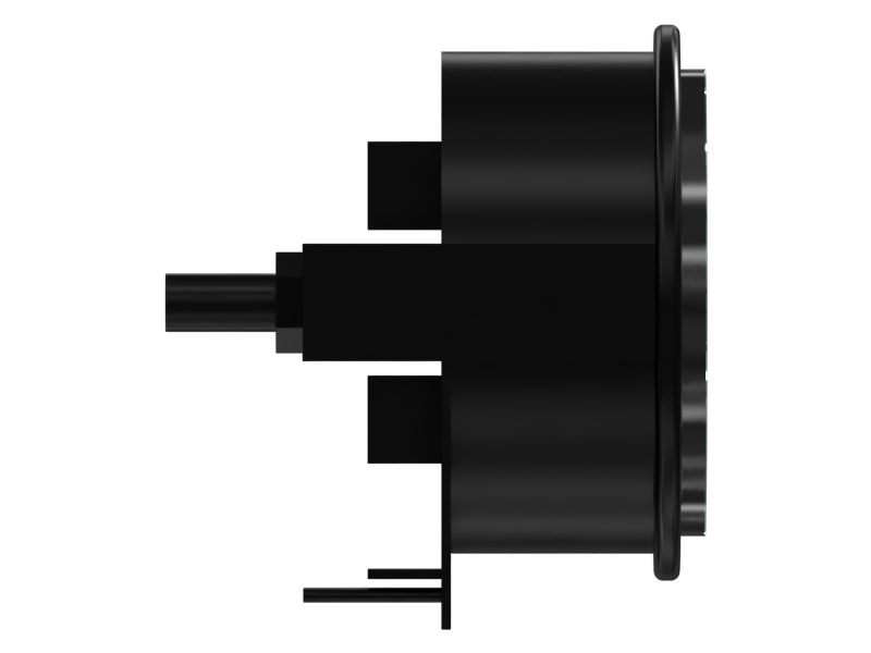 Модуль индикатора — предупреждение