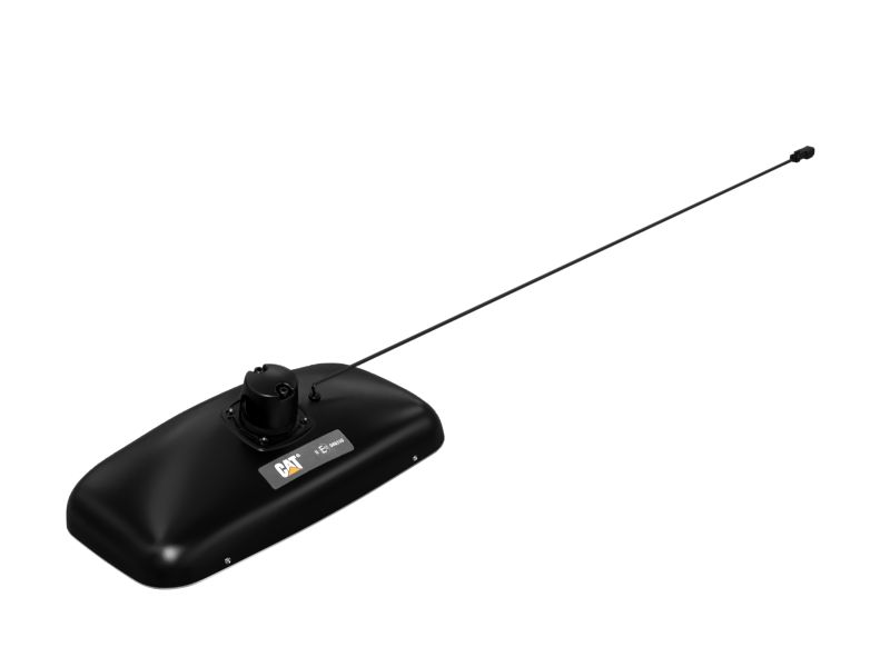 Зеркало в сборе