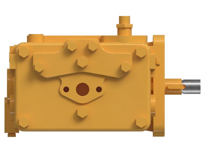 Воздушные компрессоры Reman