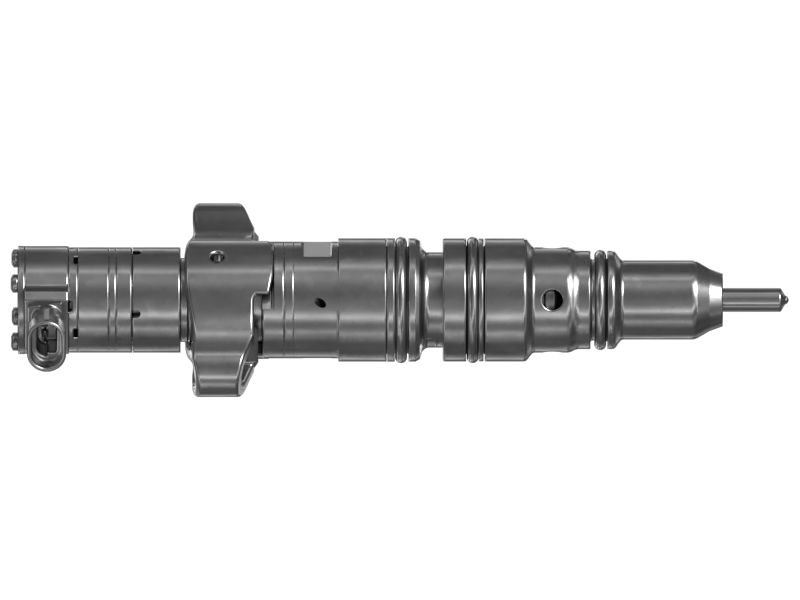 Топливная форсунка Reman