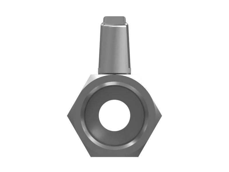 Шаровой клапан 1/2 дюйма