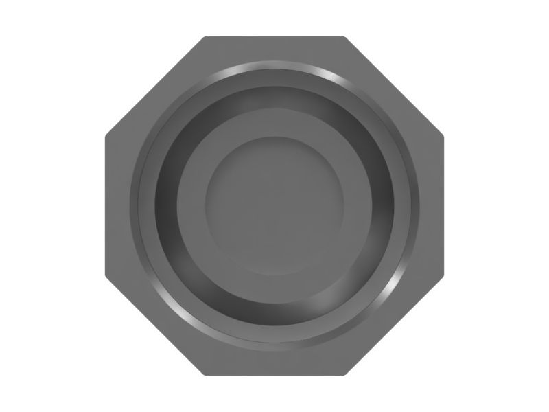 Обратный клапан 3/4" X 3/4