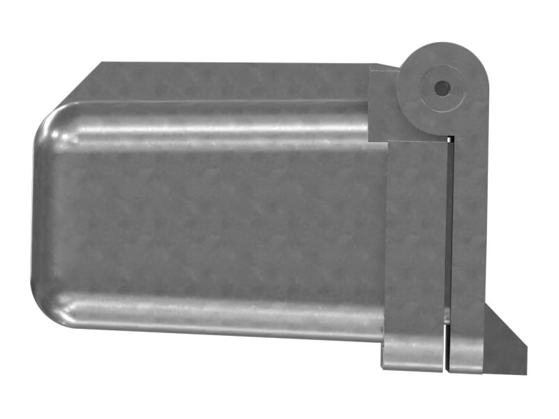 Пепельница