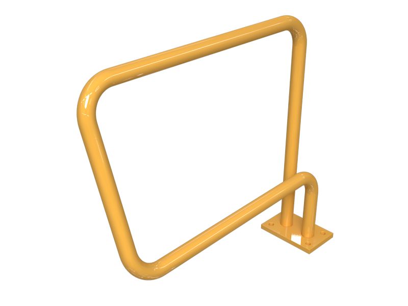 Монтажный кронштейн