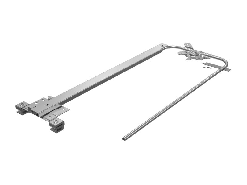170-1313: Two Pole Light Rocker Switch | Cat® Parts Store