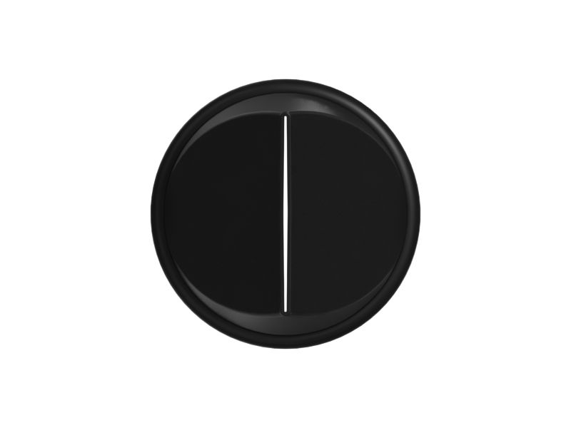 Вакуумный клапан длиной 110 мм