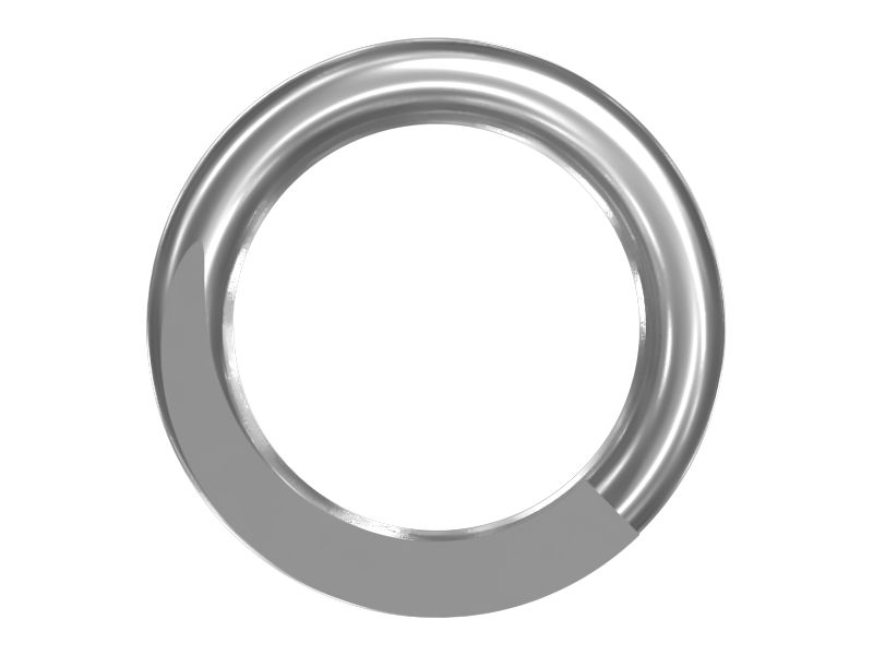 Пружина сжатия внешнего диаметра 48,2 мм