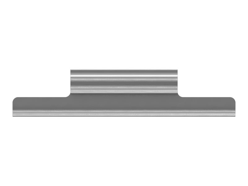 Шарнирная пластина кабины