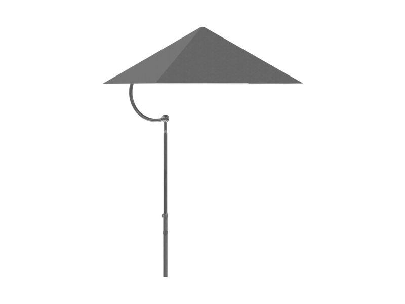 Зонтик рабочего места оператора