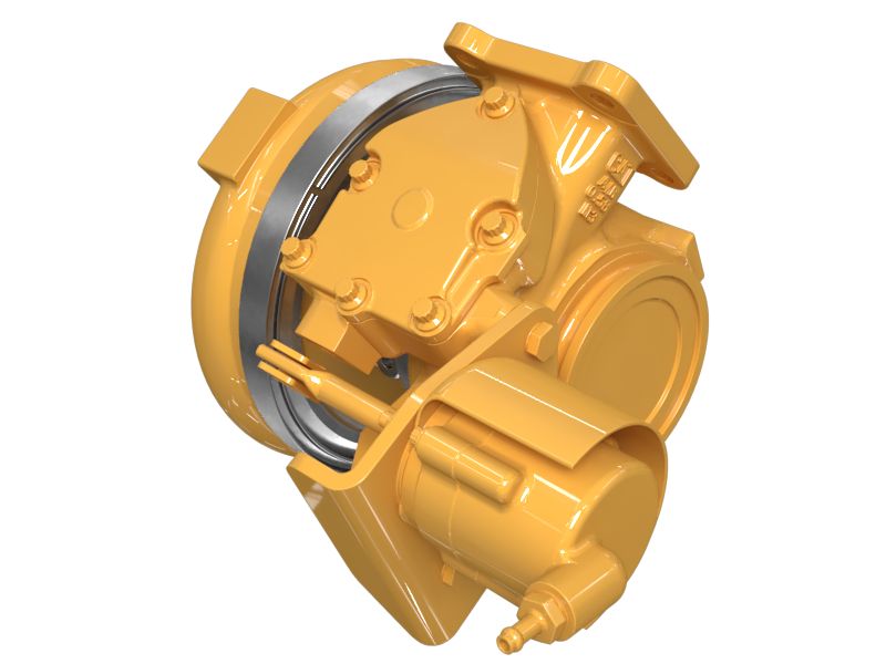 Турбокомпрессор