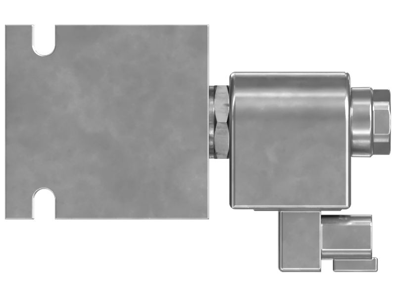 Электромагнитный клапан