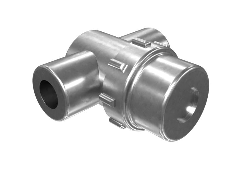 Сетчатый фильтр насоса распыления эмульсии