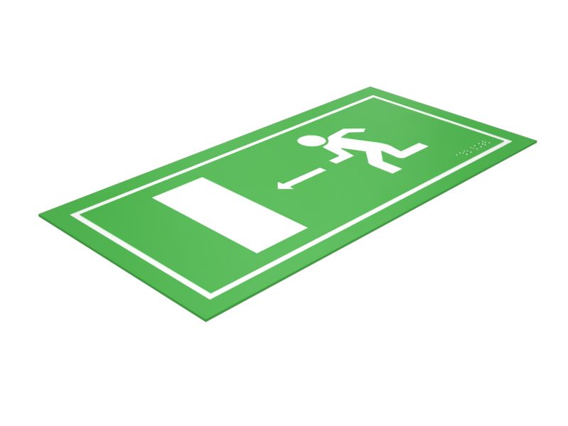 Пленка с инструкциями