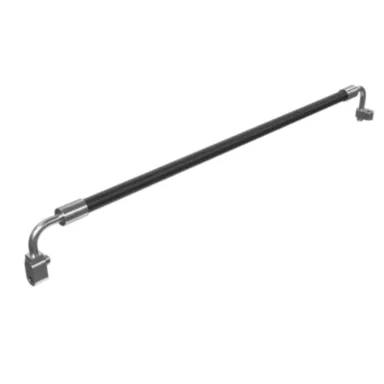 CAT 8,5 MM İÇ ÇAPLI KLİMA HATTI HORTUM GRUBU