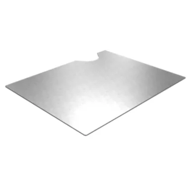 288-6841: 928.50mm Height Front Safety Glass
