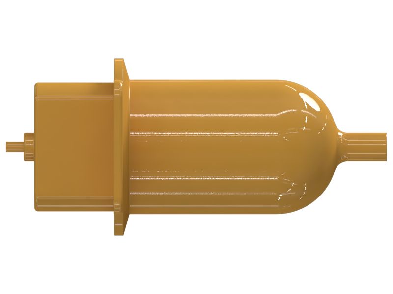 Нагреватель охлаждающей жидкости