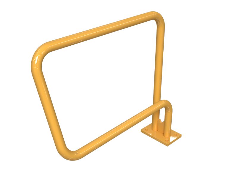 Монтажный кронштейн