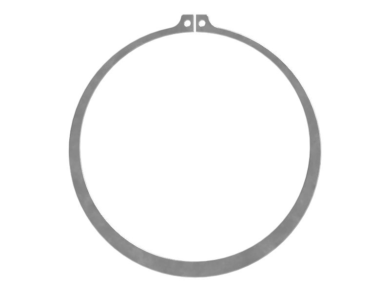 Наружное стопорное кольцо толщиной 3,96 мм