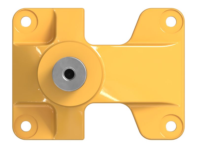 Amazon.com: Rotary 13375 Trimmer Head Speed Feed 375 LH