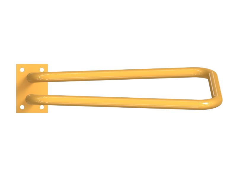 Монтажный кронштейн