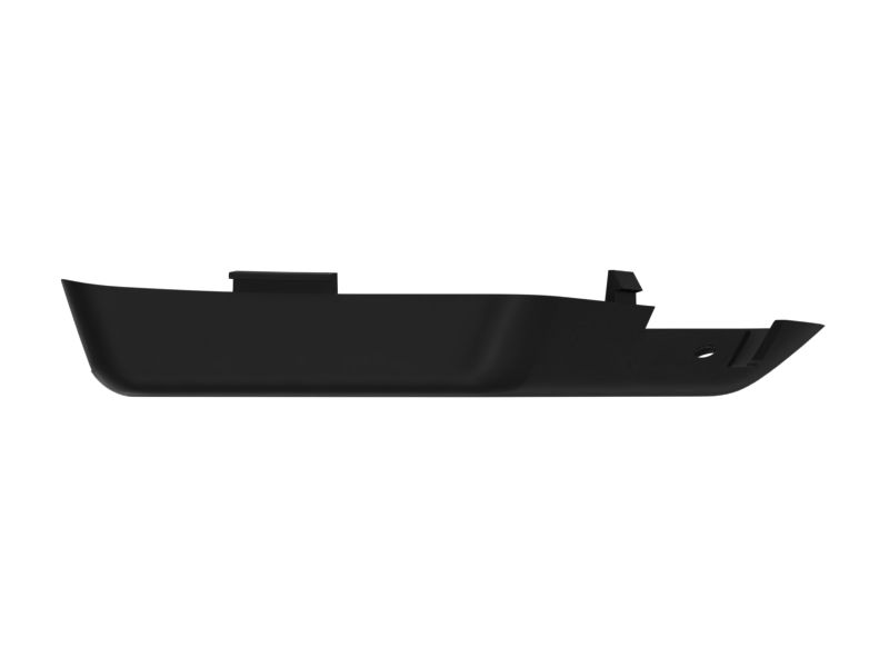 234-6614: Right Hand Side Operator Console Cover | Cat