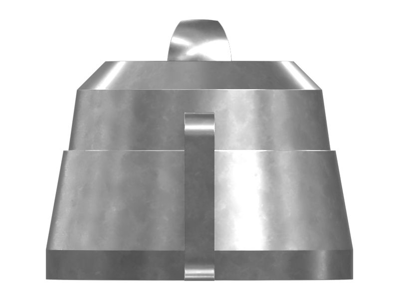 Колпачок насадки для разбрызгивателя воды