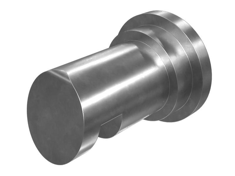 Сопло штанги распыления воды диаметром 15 мм