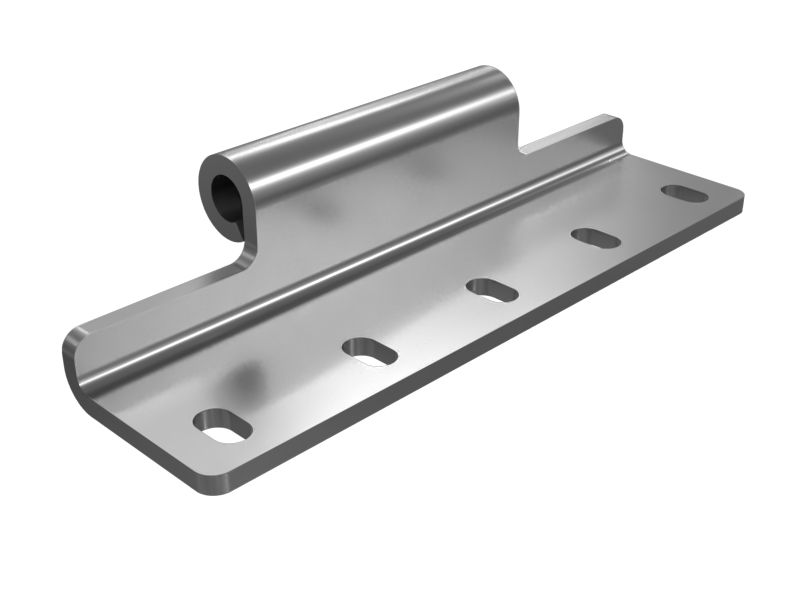 292-0910: Cab Hinge Plate | Cat® Parts Store