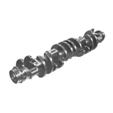 0R-9738: Vevaxelenhet