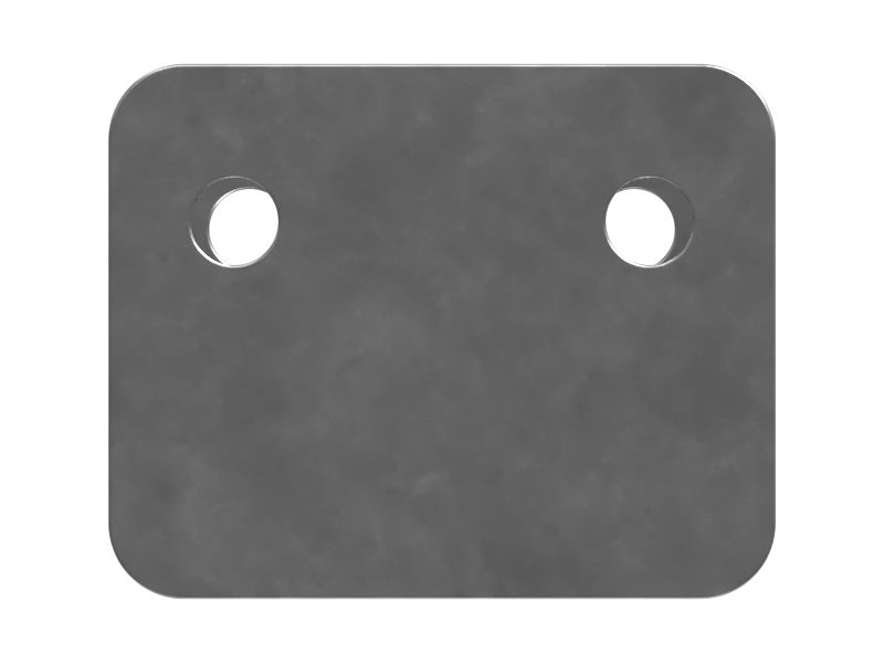 Ступень лестницы, длина 85 мм