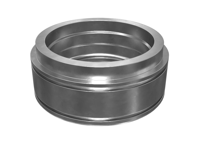 Держатель уплотнительного кольца