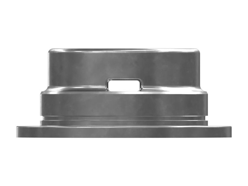 Стакан подшипника с внутренним диаметром 127 мм