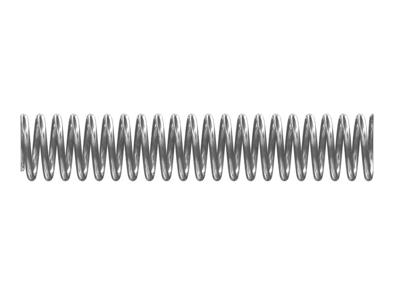 242-5123: 24.41mm Outside Diameter Compression Spring 2425123 купить