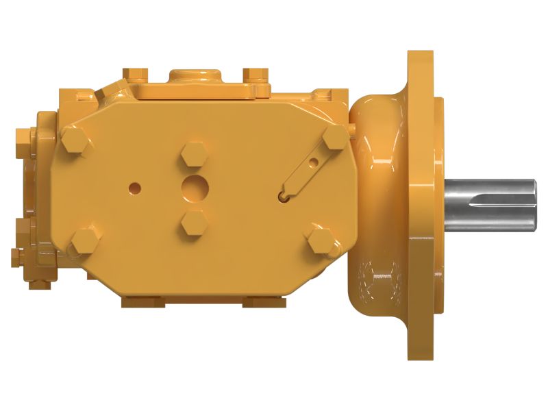 Воздушный компрессор Cat® Reman