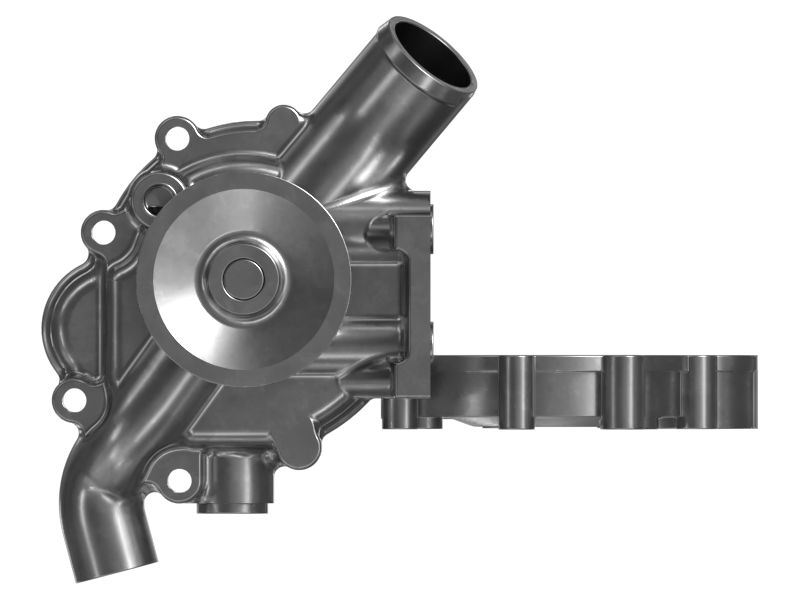 ВОДЯНОЙ НАСОС