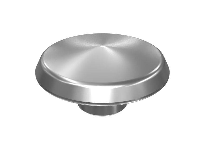 Резьбовой фиксатор M6X1