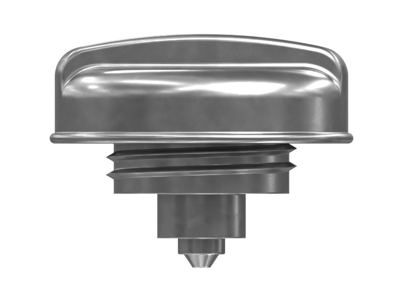 Вентилируемая крышка топливного бака M65x6,5