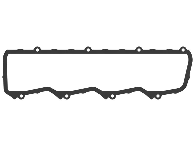 Прокладка основания рычага крышки толщиной 2,16 мм