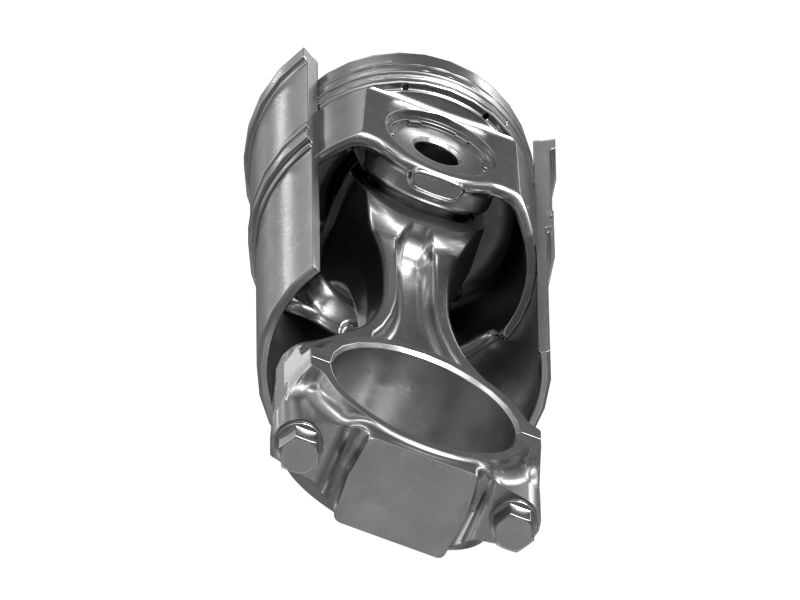 УПЛОТНЕНИЕ ЦИЛИНДРА В СБОРЕ