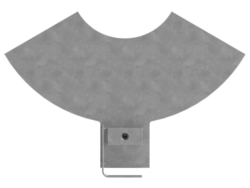 284-8018: Front Suspension Cylinder Cover | Cat® Parts Store