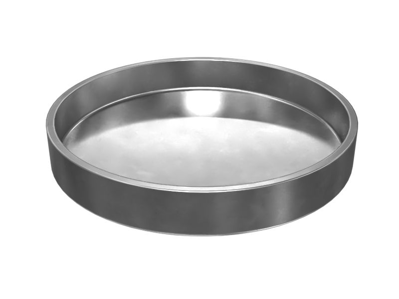 262-1102: Заглушка крышки диаметром 102,362 мм