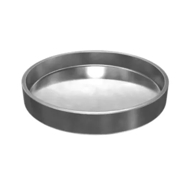 262-1102: Sumbat Cup Diameter 102,362 mm