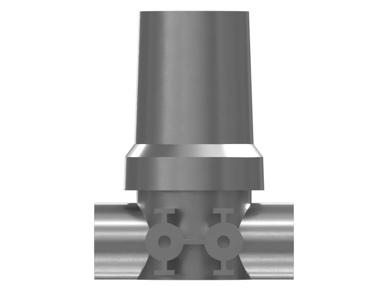 Сетчатый водяной фильтр