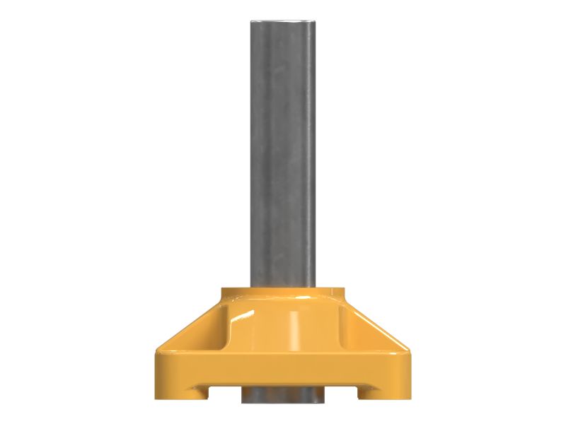 285-5093: Hub Plate Mounting Bracket | Cat® Parts Store
