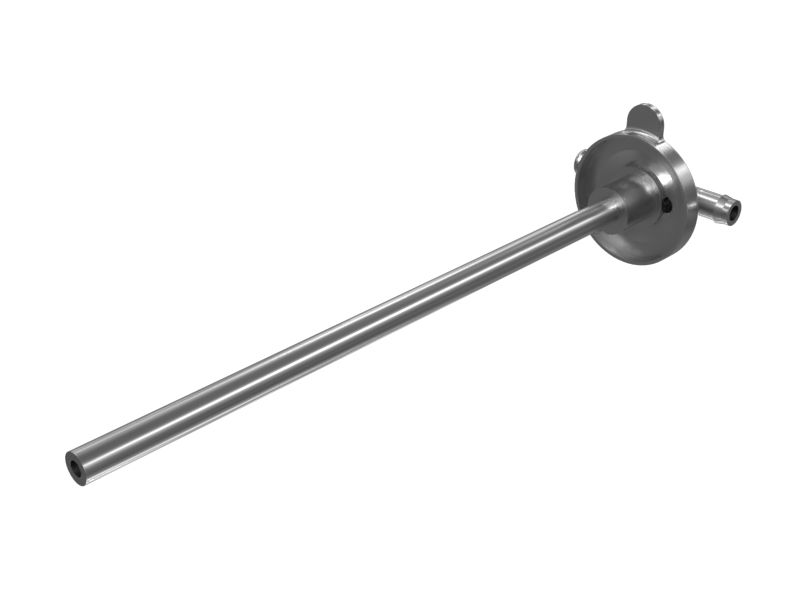 Крышка для регенерации охлаждающей жидкости