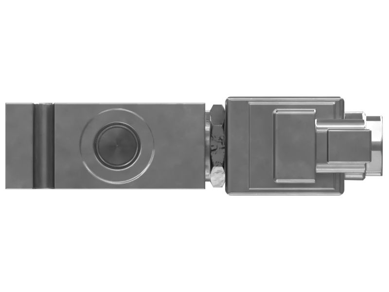 Электромагнитный клапан