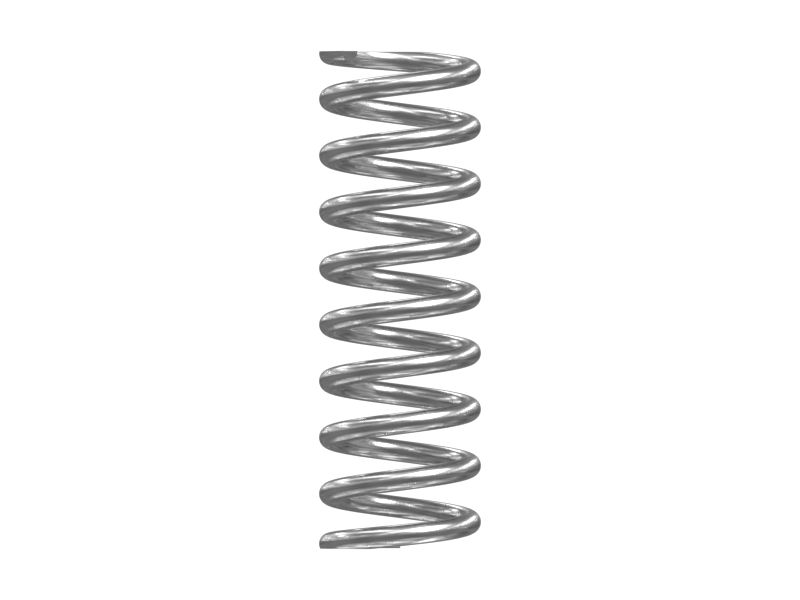 Пружина сжатия внешнего диаметра 48,2 мм