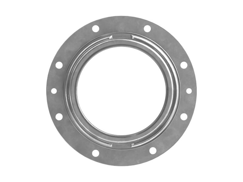 Стакан подшипника с внутренним диаметром 127 мм