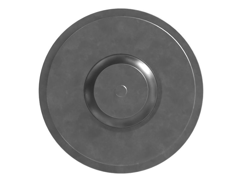 БЛОК ОСНОВНОГО ТУРБОКОМПРЕССОРА