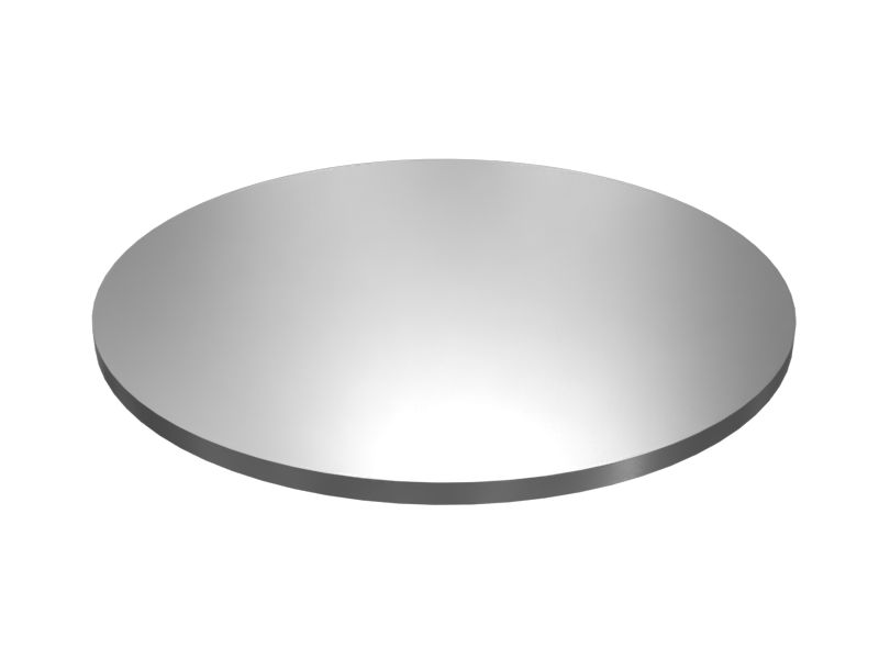 Идентификационная наклейка